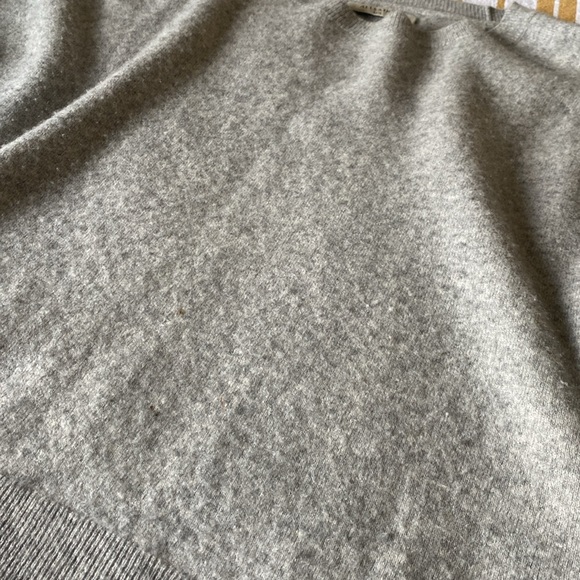 All Saints “Emmy Knit Jumper” Cashmere sweater in sz M/L - Picture 8 of 13